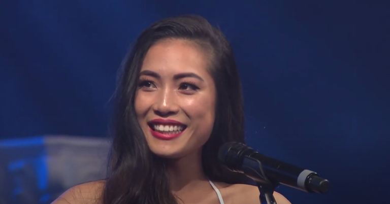2018 澳洲華裔小姐競選總決賽 Part 5