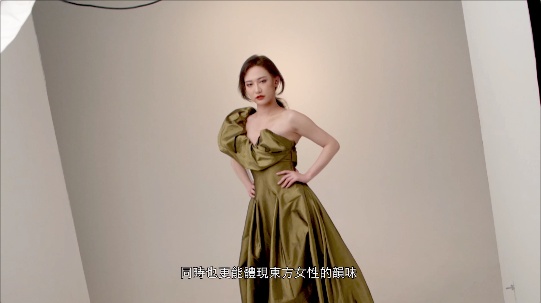 20220406 LAPINK SKIN LAB 2021 澳洲華裔小姐競選佳麗拍攝宣傳照（二）Mandarin