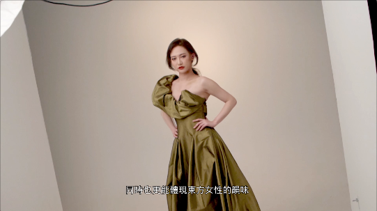 20220406 LAPINK SKIN LAB 2021 澳洲華裔小姐競選佳麗拍攝宣傳照(二)Mandarin