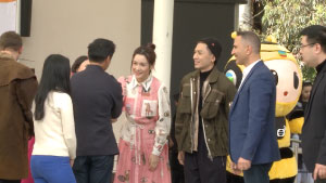 20220831 2022 TVB Anywhere中秋嘉年華香港紅星與眾同樂 Cantonese