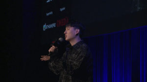 2022 聲夢傳奇澳洲海選總決賽12號選手 |李其驤|演唱歌曲《永不失联的爱》