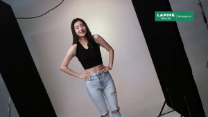 LAPINK SKIN LAB 2021 澳洲華裔小姐競選總決賽選手 6號 鄭致寧
