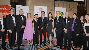 20230804 香港澳洲商會維州分會舉辦2023商業成就獎頒獎典禮 Mandarin